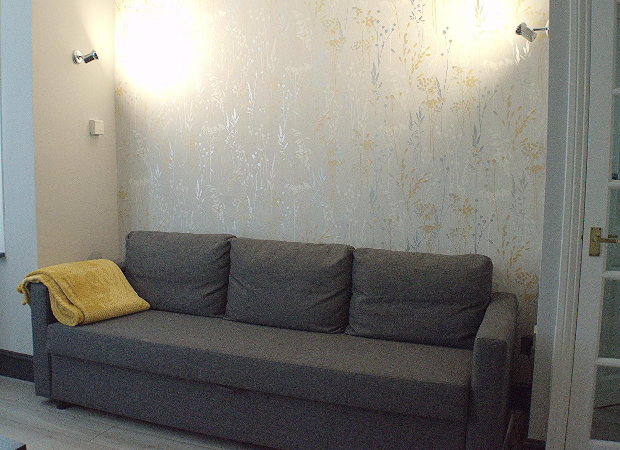 Dreamstay Apartments London Garden Central Tube Olympic Esterno foto