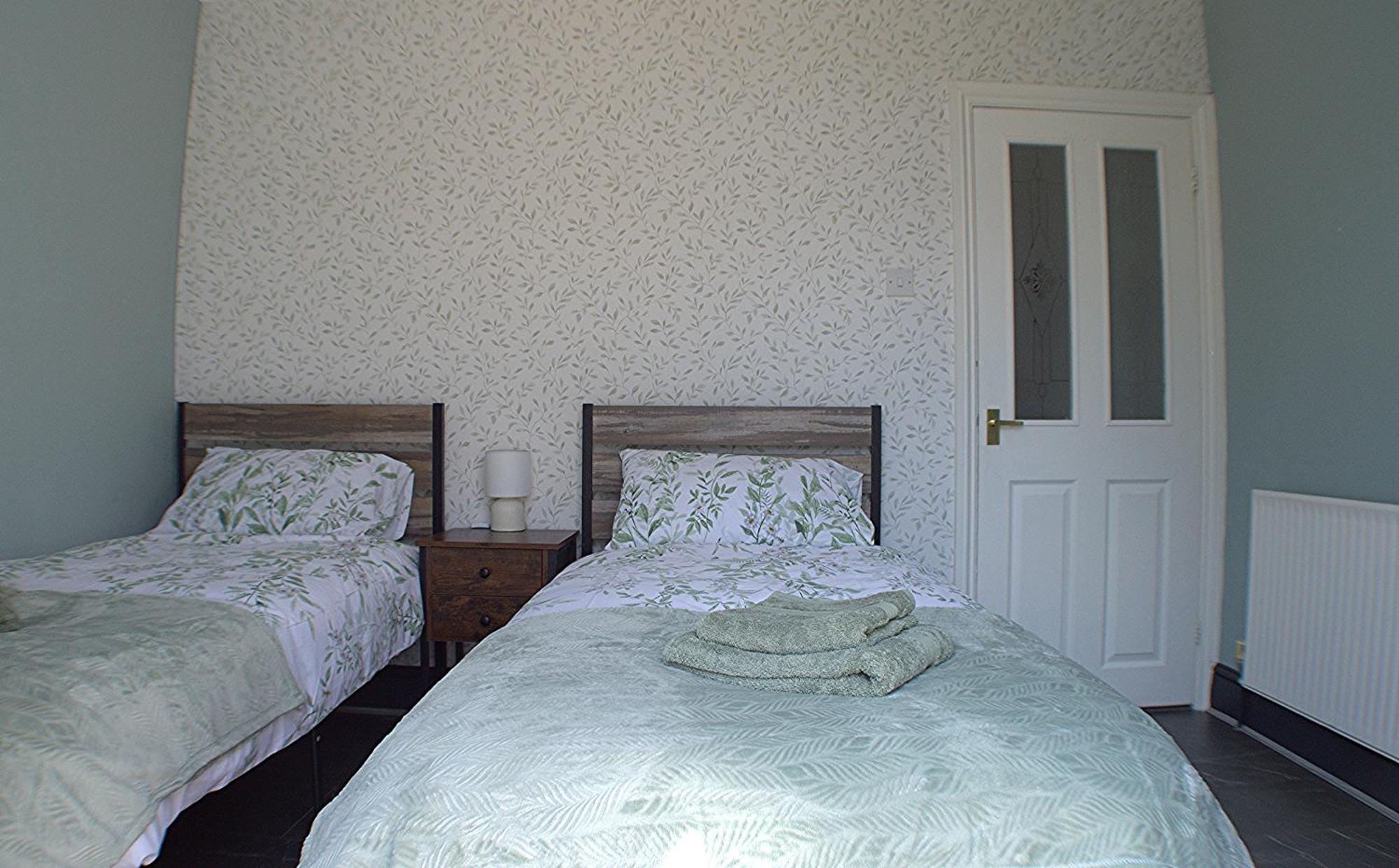 Dreamstay Apartments London Garden Central Tube Olympic Esterno foto