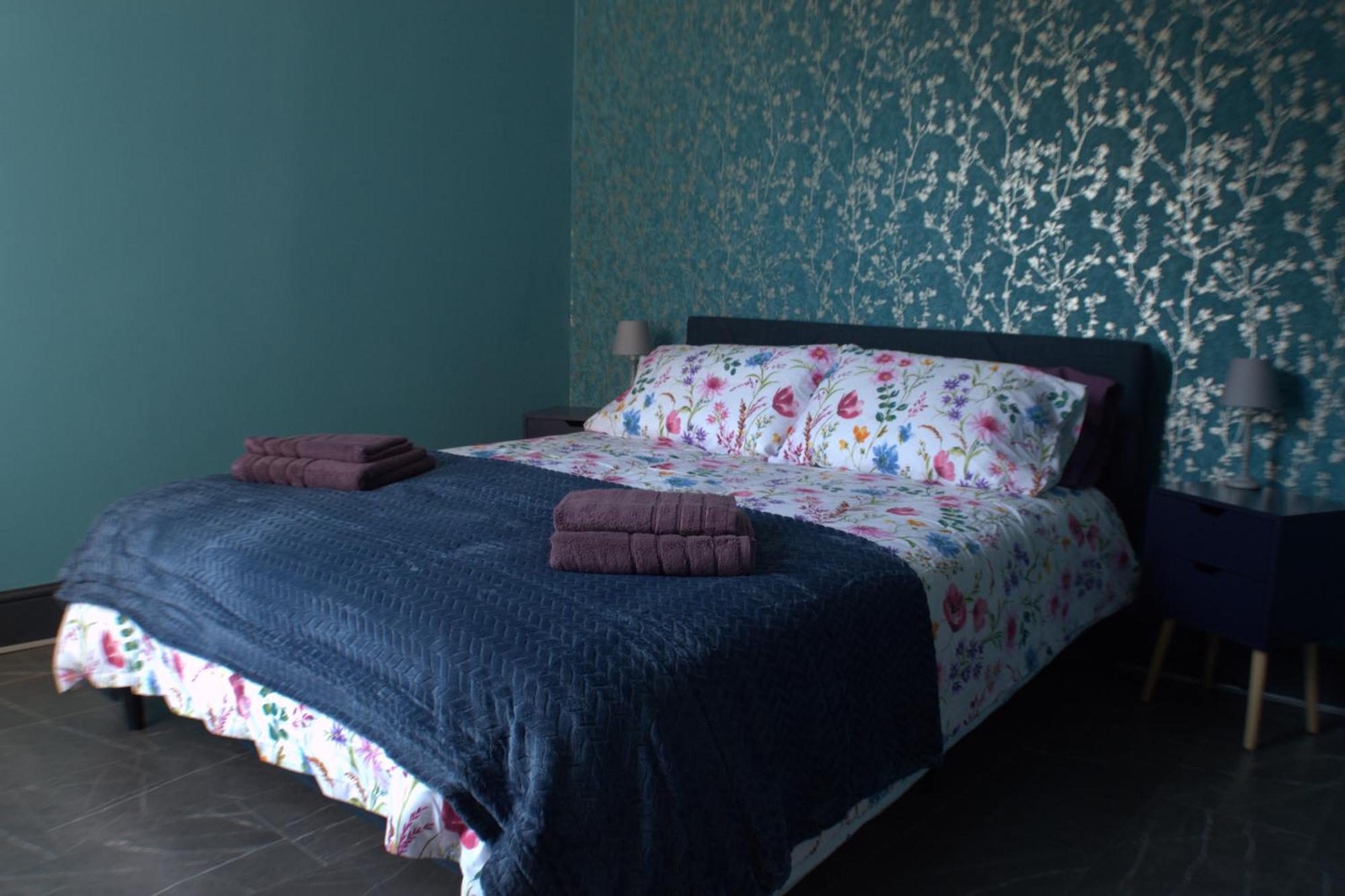 Dreamstay Apartments London Garden Central Tube Olympic Esterno foto